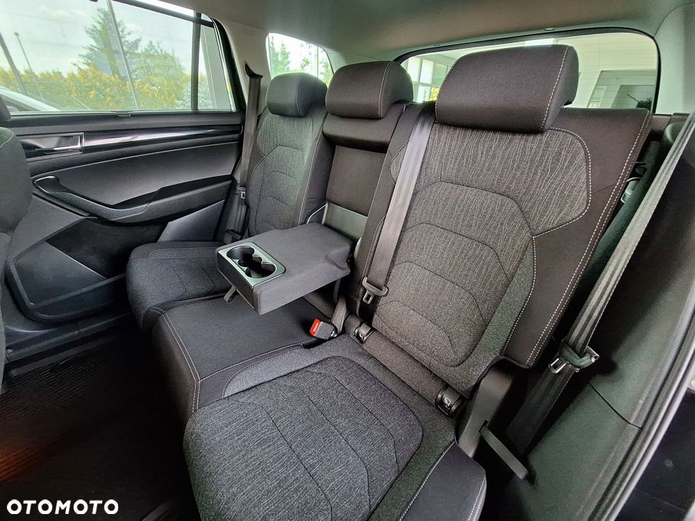 Skoda Kodiaq 2.0 TSI 4x4 Style DSG - 20