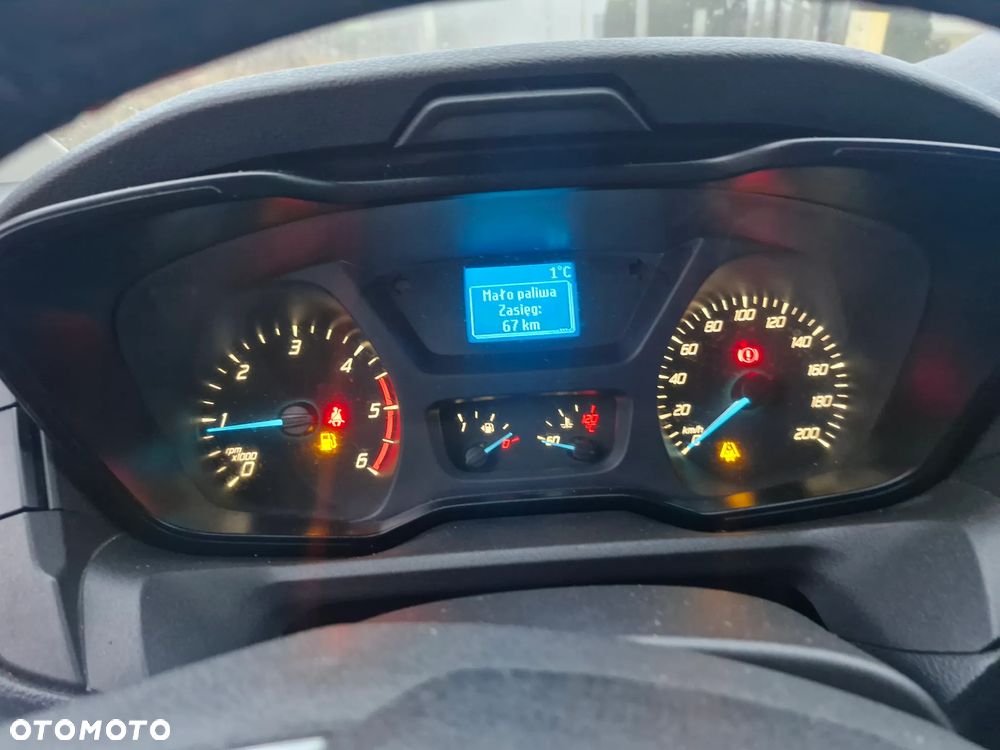 Ford TRANSIT - 11