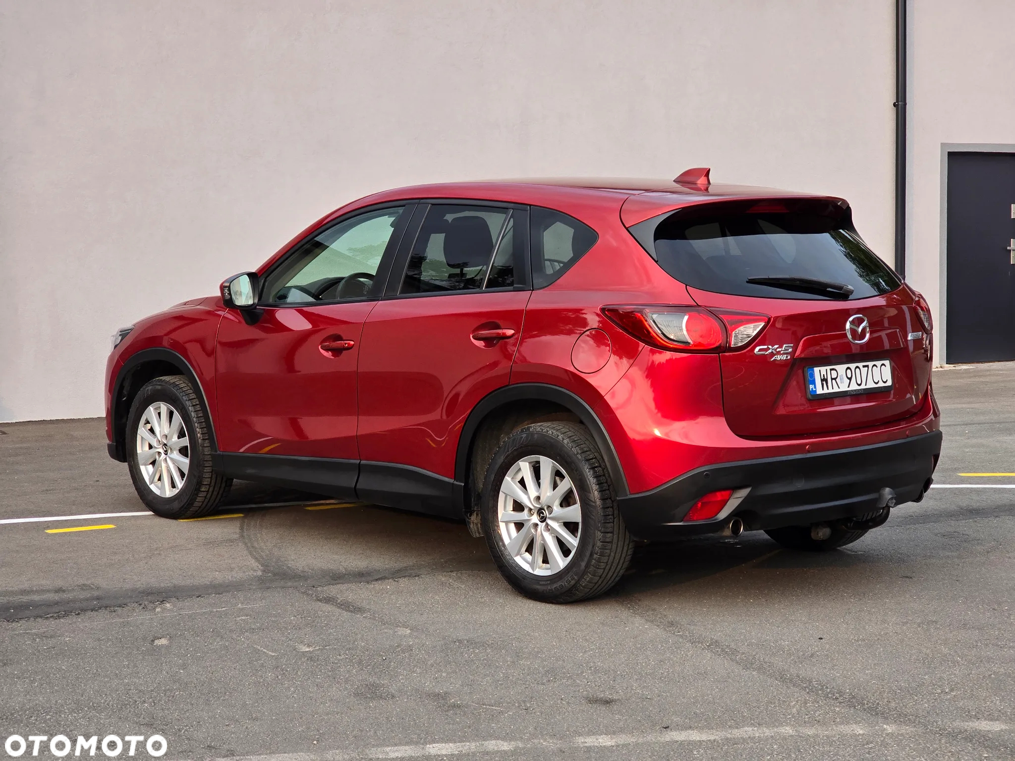Mazda CX-5 2.0 Skyenergy - 12