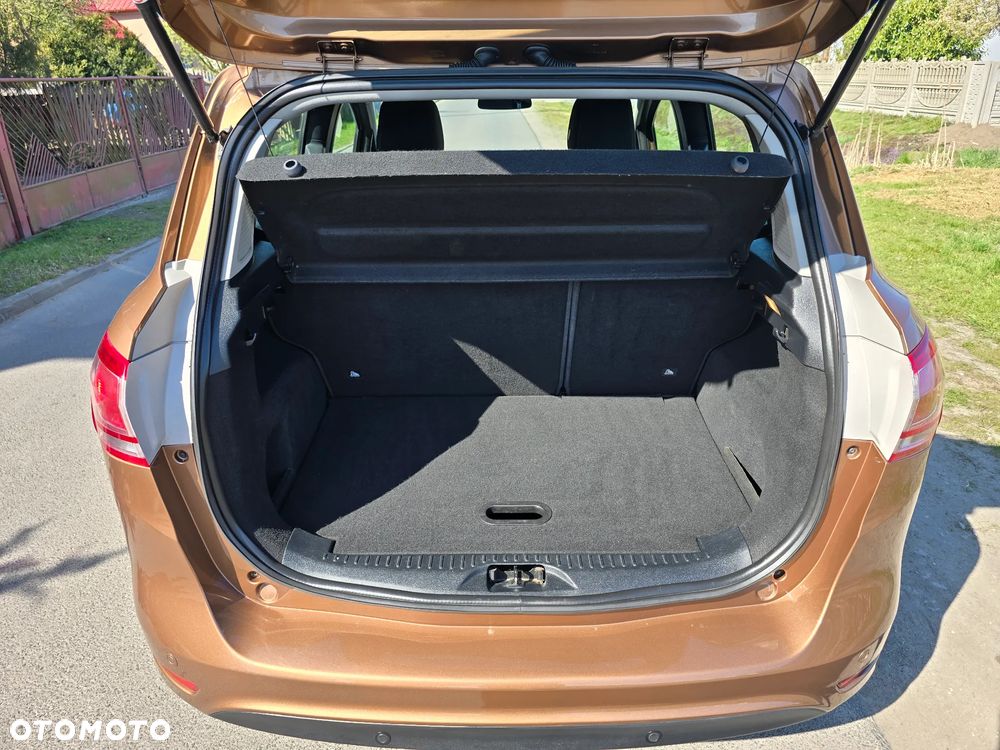 Ford B-MAX 1.0 EcoBoost Trend - 24