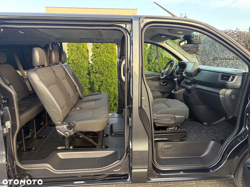 Renault Trafic 2.0 dCi Escapade - 17