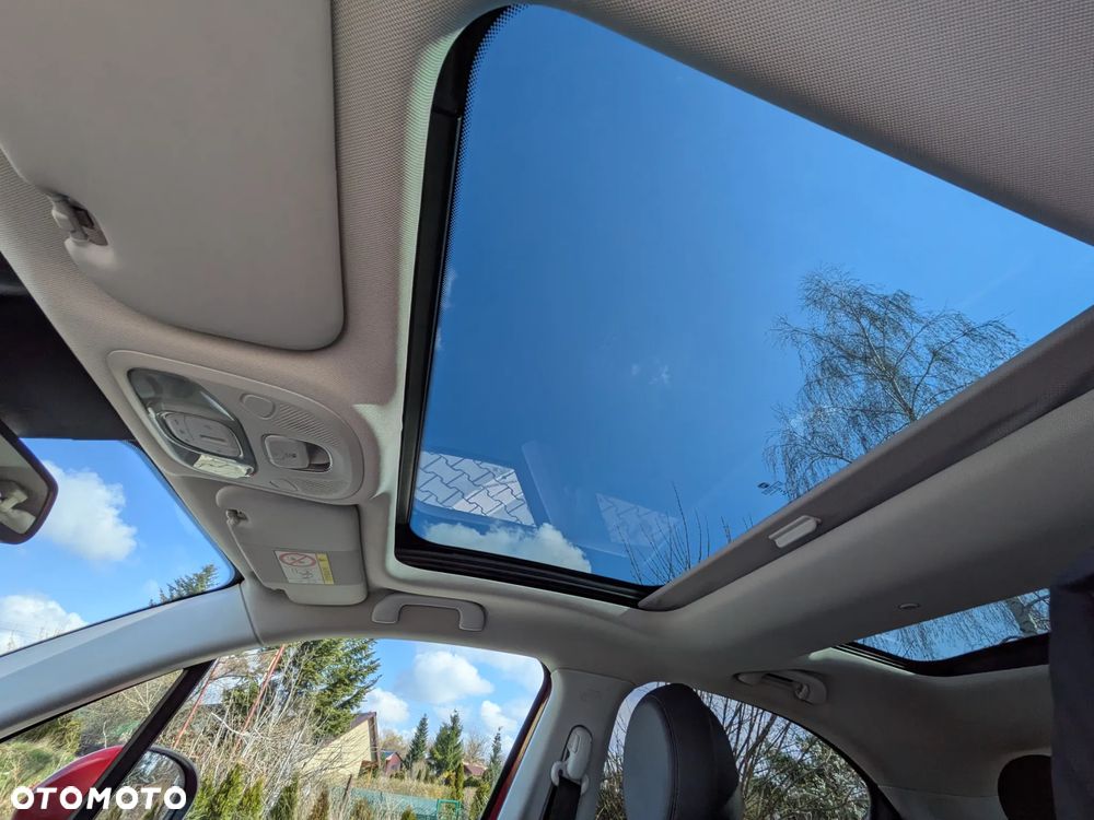 Fiat 500X 2.0 MultiJet Cross Plus AWD AT9 - 17