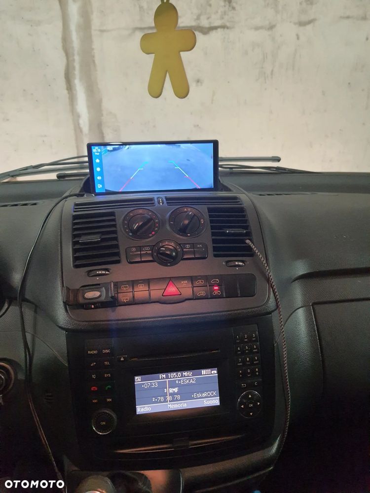 Mercedes-Benz Vito - 14