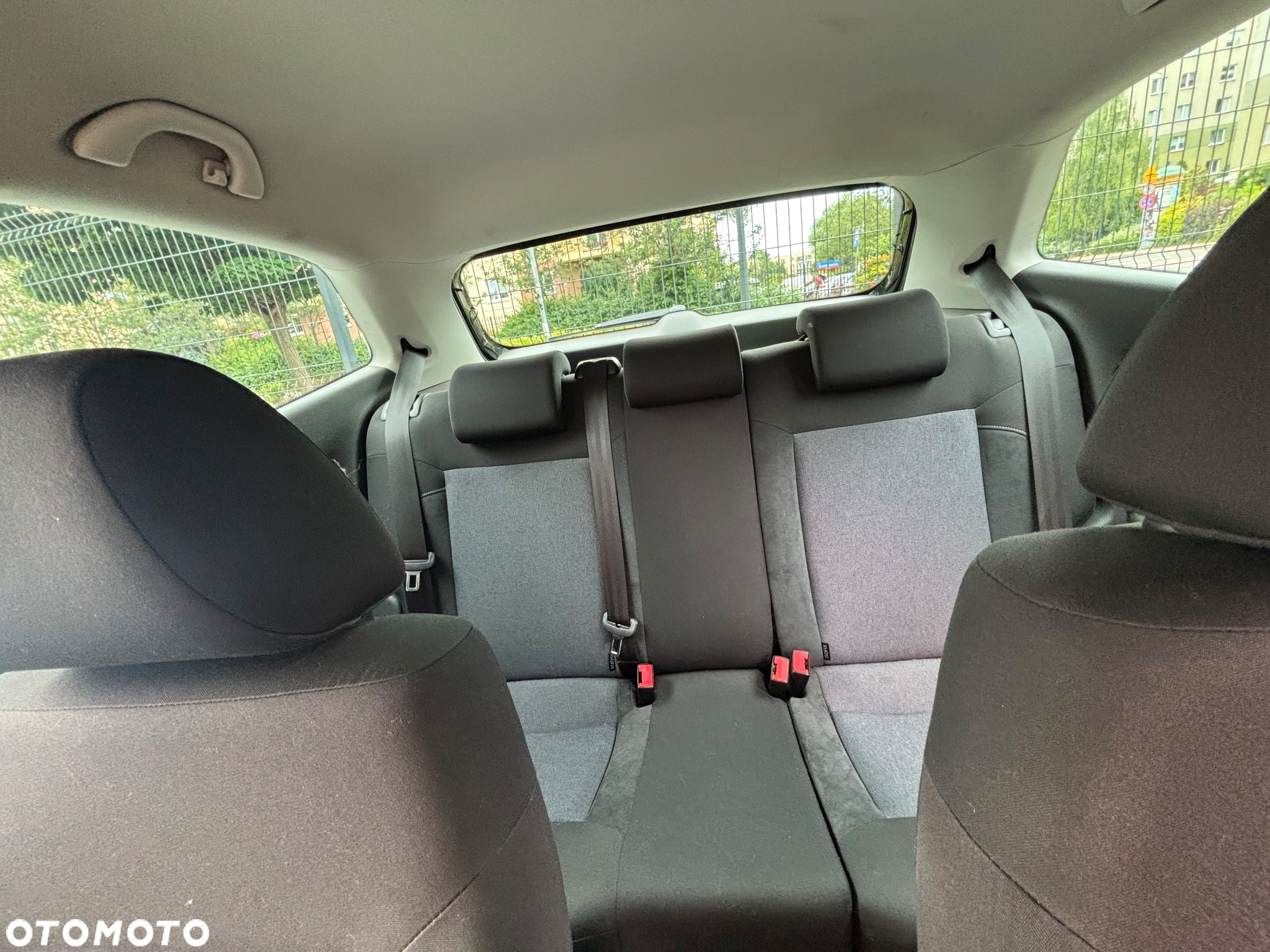 Volkswagen Polo 1.2 Style - 14