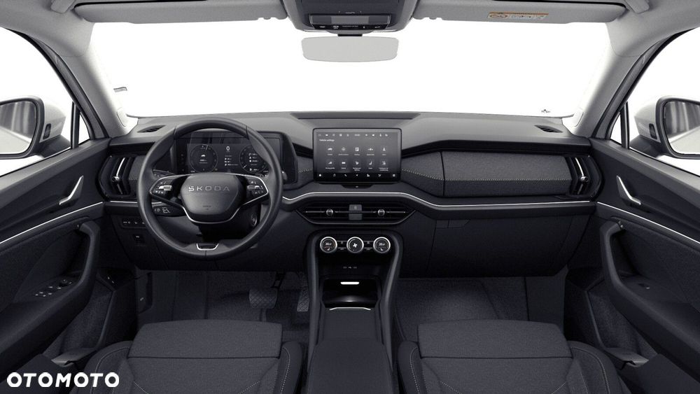 Skoda Kodiaq - 3