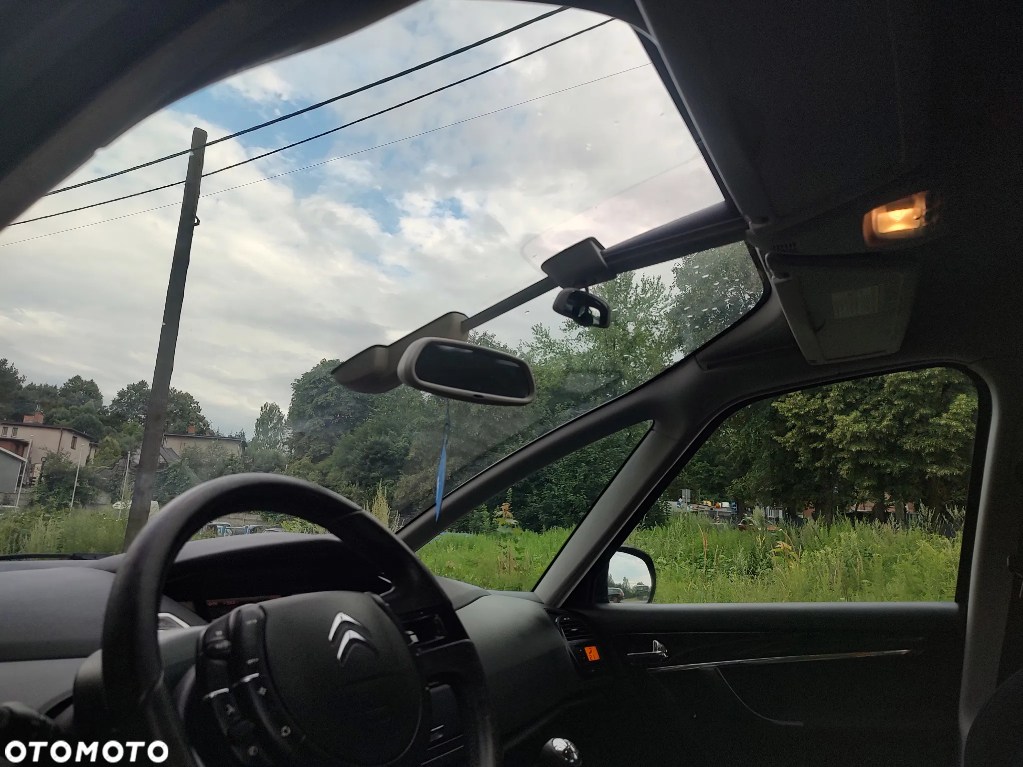 Citroën C4 Picasso 1.6 VTi Equilibre Navi Pack - 13