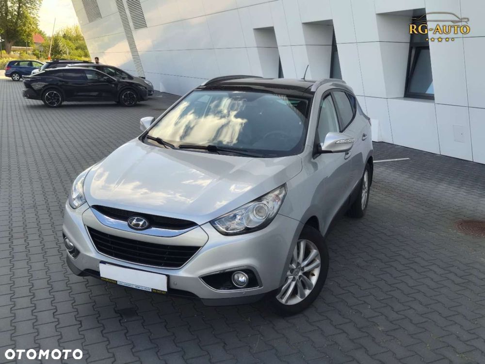 Hyundai ix35 - 15