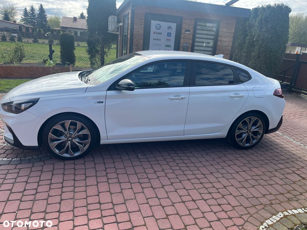 Hyundai i30 N - 7