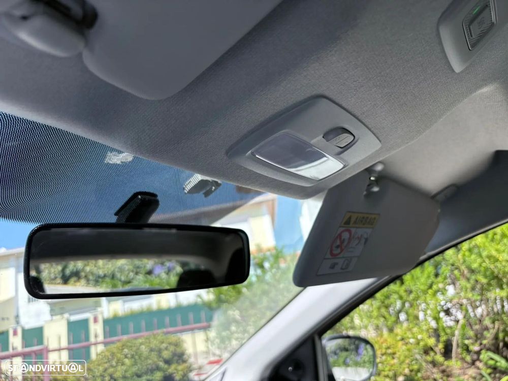 Dacia Sandero 1.0 ECO-G Essential Bi-Fuel - 49
