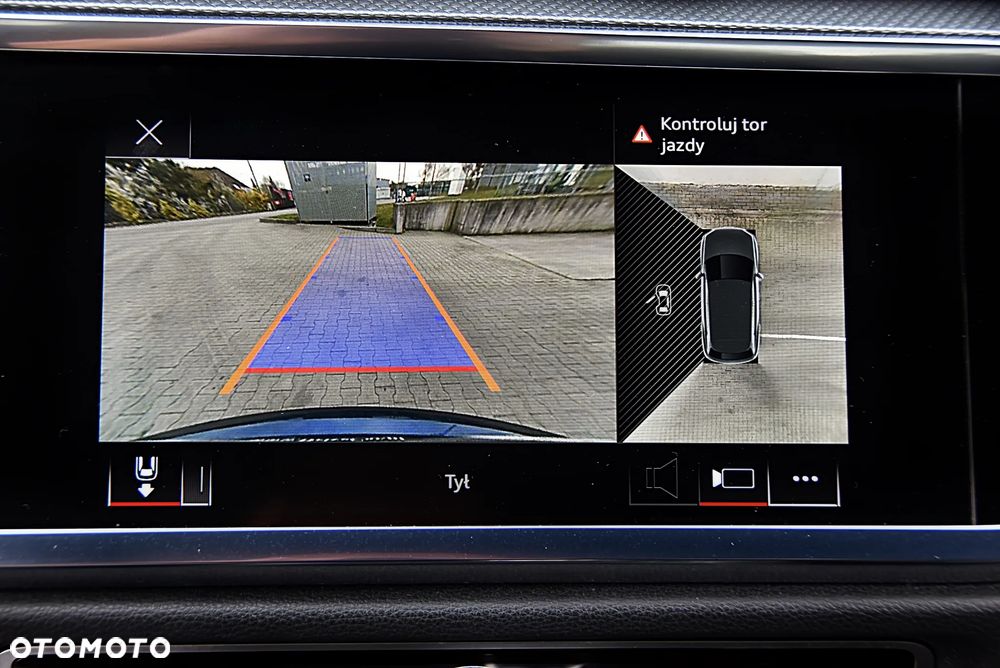 Audi Q3 35 TFSI S line S tronic - 24