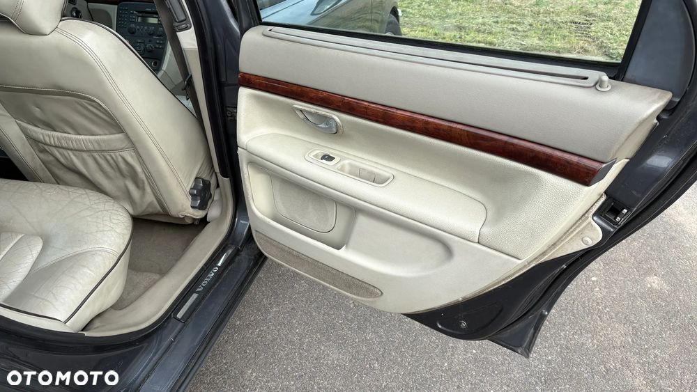 Volvo S80 2.4D5 Executive - 18