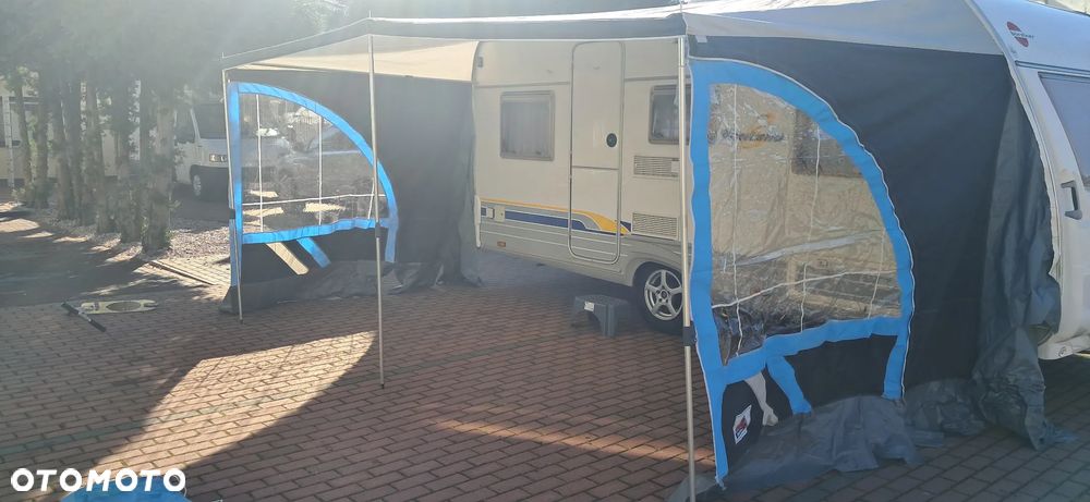 Burstner Ventana 435 TS - 10