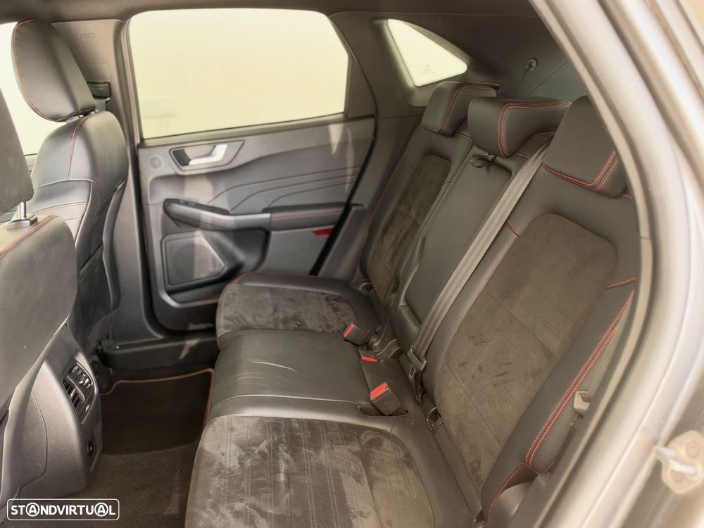 Ford Kuga 1.5 EcoBoost ST-Line X - 6