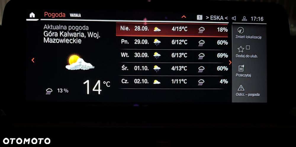 BMW X4 xDrive20d xLine sport - 33