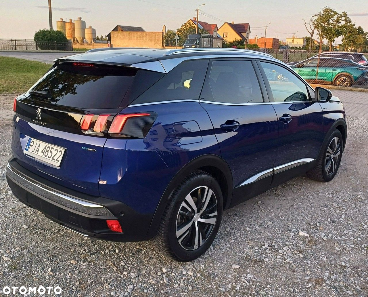 Peugeot 3008 - 7