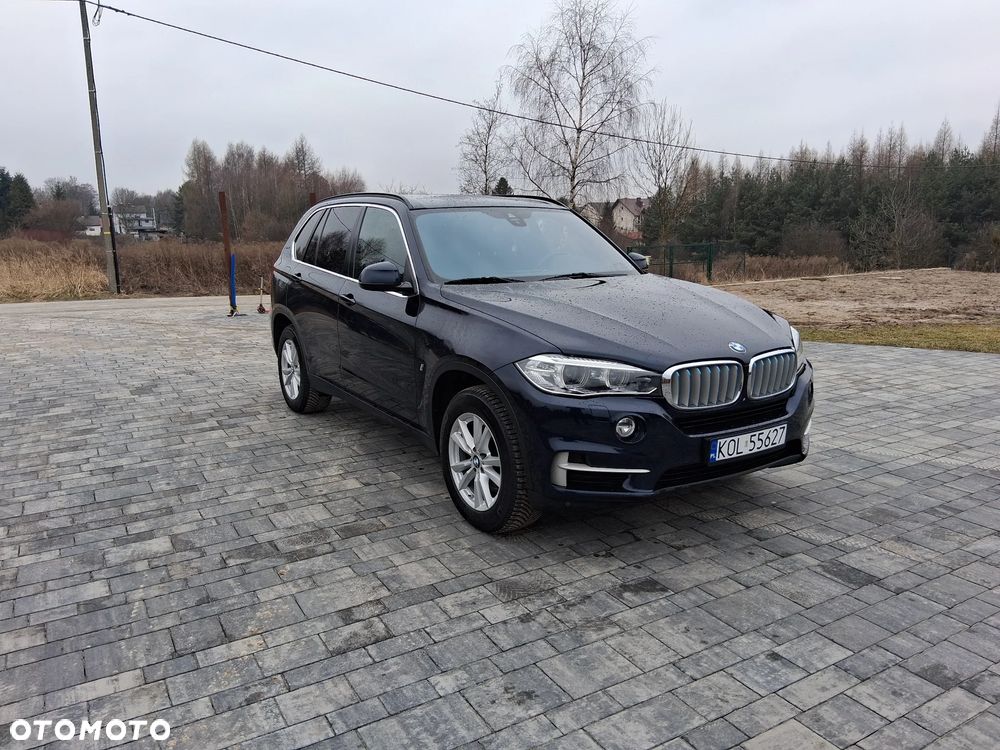 BMW X5 - 31