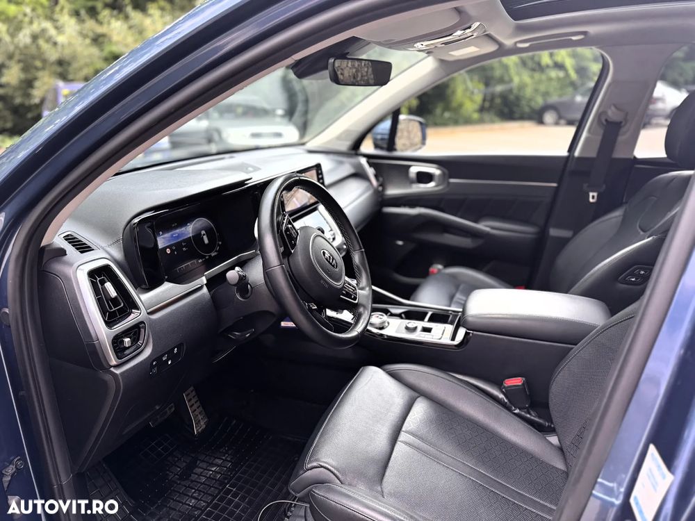 Kia Sorento - 10