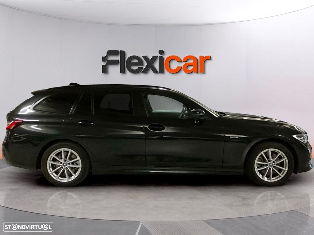 BMW 320 e Pack M Auto - 3