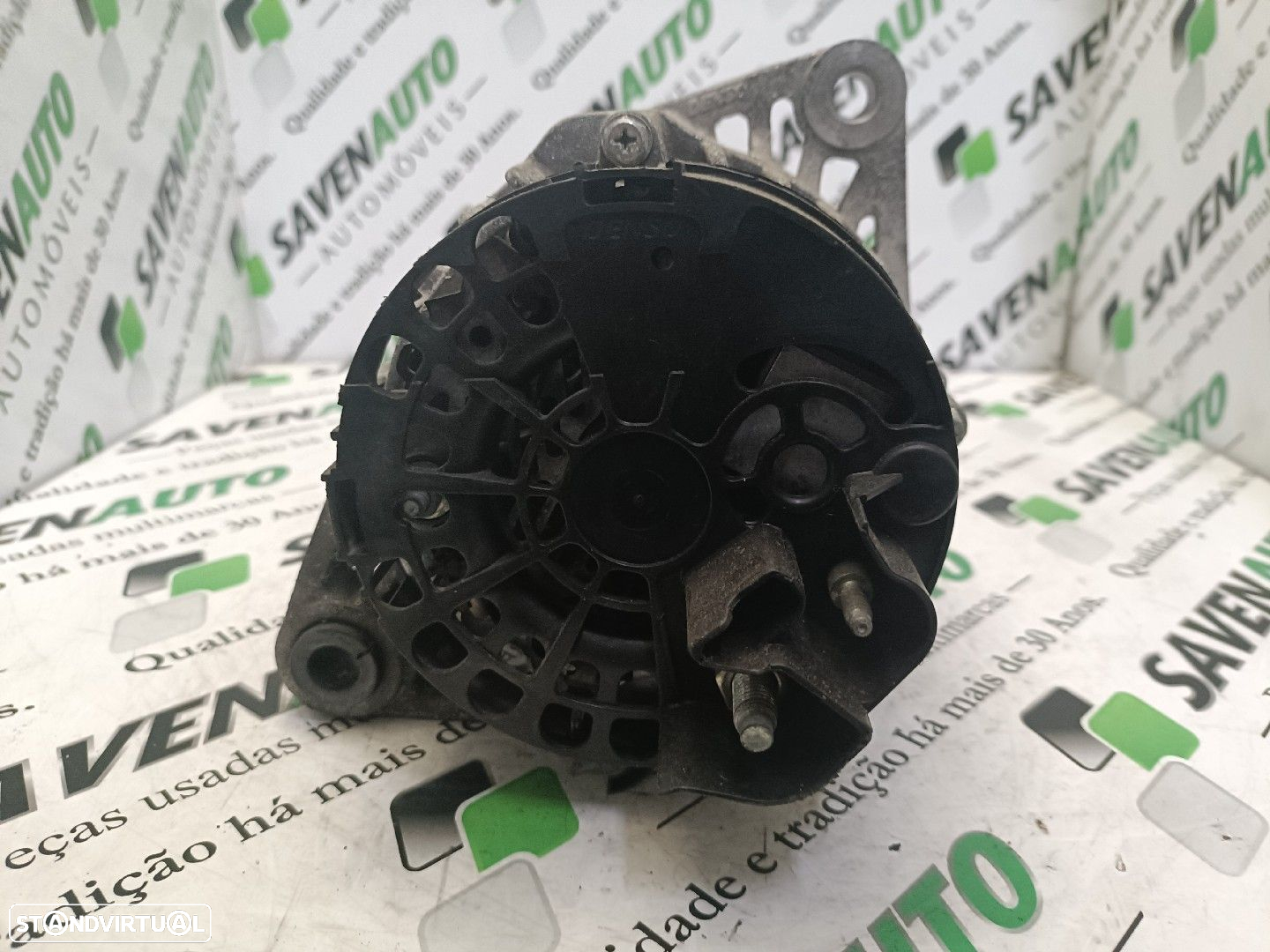 Alternador Alfa Romeo 147 (937_) - 3