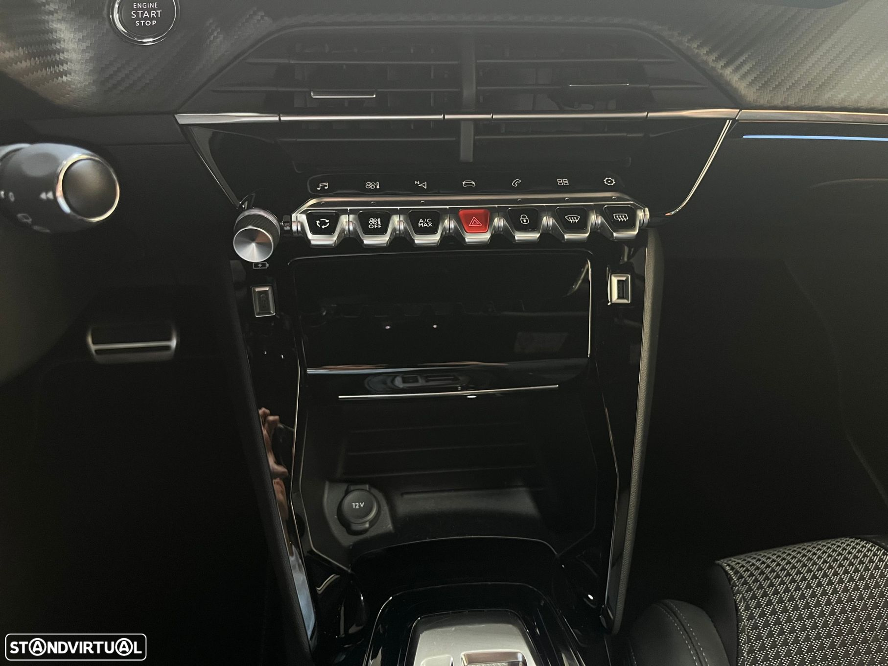 Peugeot 2008 1.5 BlueHDi GT EAT8 - 19