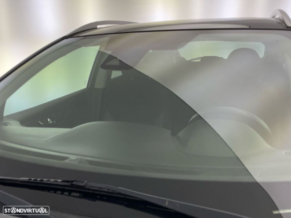 Nissan Qashqai 1.5 dCi N-Connecta - 19