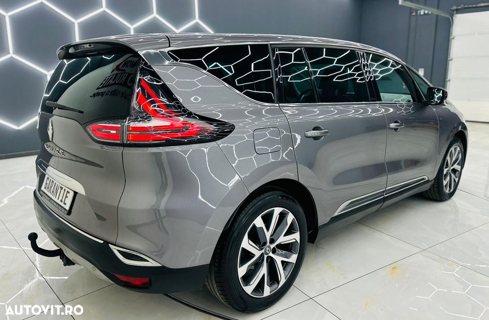 RENAULT Espace 2015 — imagine 4