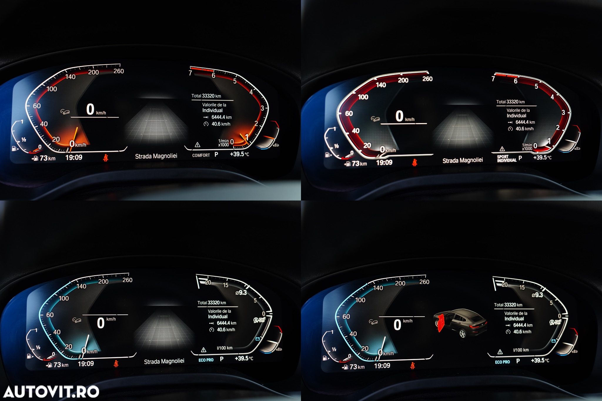 BMW X4 xDrive20i AT - 5