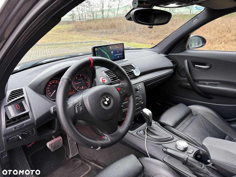 BMW Seria 1 120d - 2