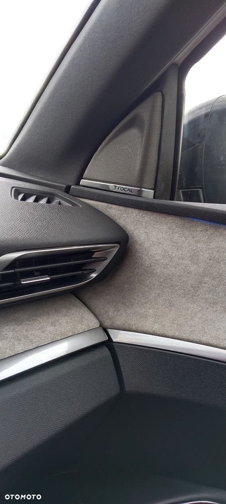 Peugeot 3008 1.6 PureTech HYbrid GT S&S EAT8 - 21