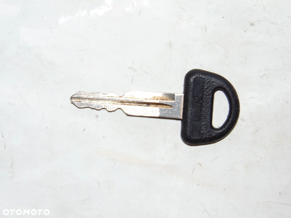 Oryginalna stacyjka kluczyk kostka Suzuki Grand Vitara I 98-05r - 18