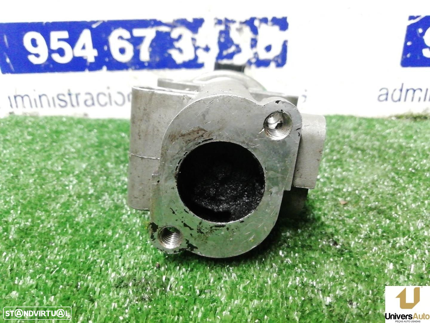 VALVULA EGR FIAT BRAVO I 2001 -46785766 - 3