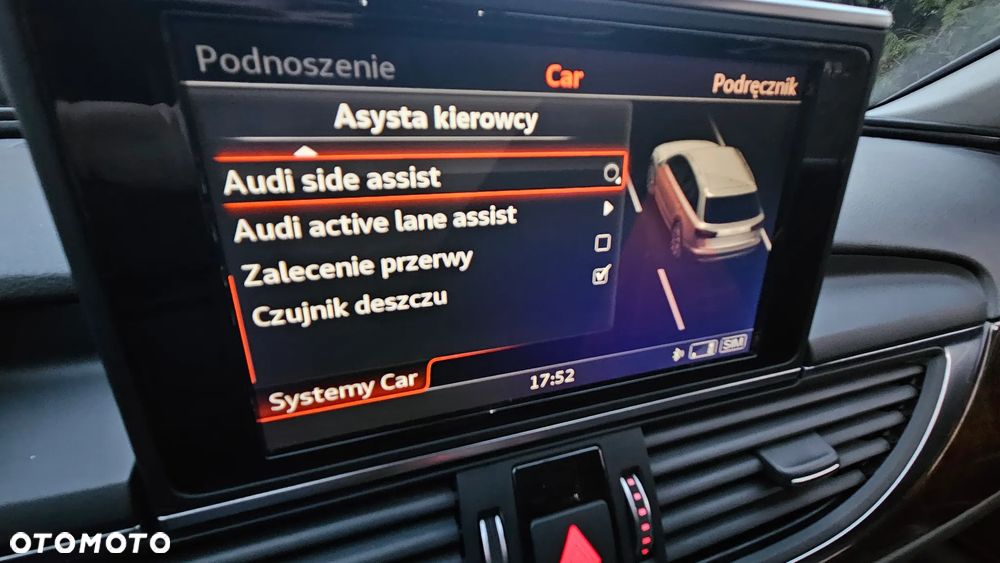 Audi A6 Allroad - 19