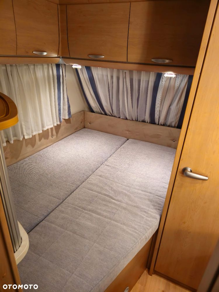 KNAUS Sudwind 500FU - 6