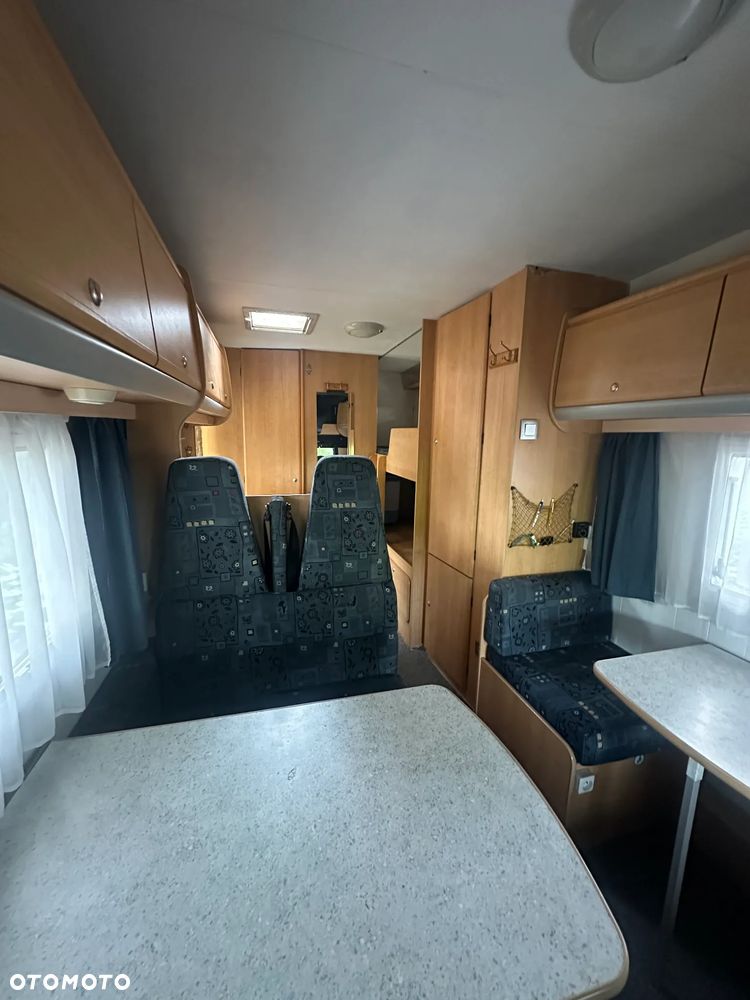 Ford Transit - 8