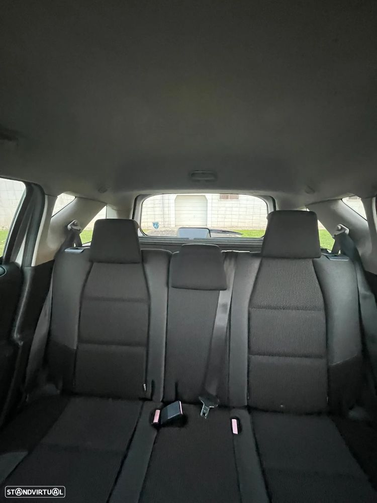 Peugeot 207 SW 1.6 HDi Outdoor - 25