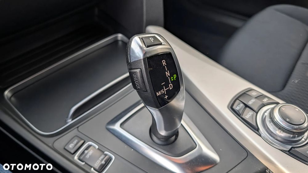 BMW Seria 3 316d Modern Line - 15