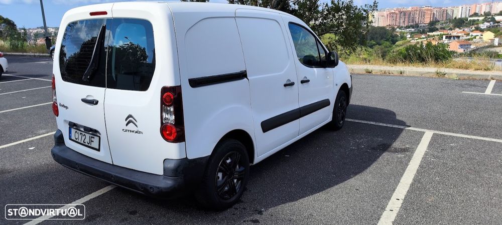 Citroën Berlingo - 3
