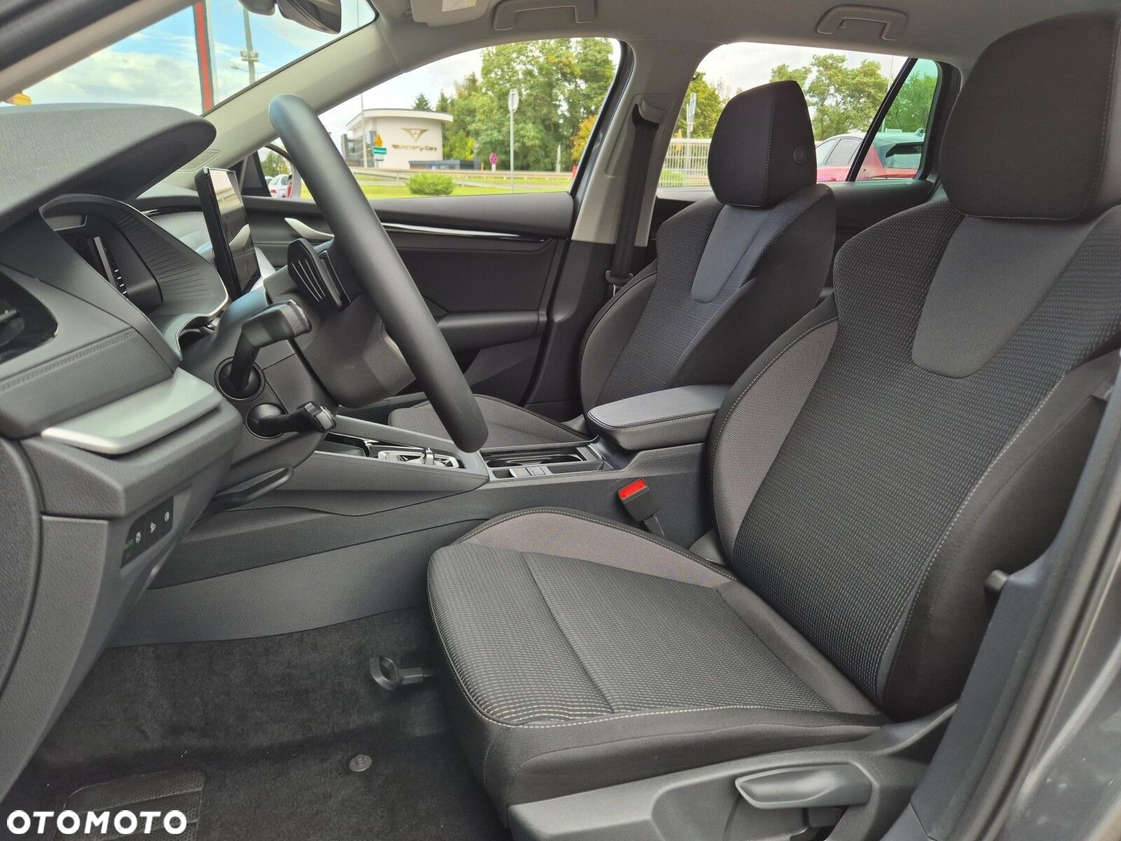 Skoda Octavia 2.0 TDI Selection DSG - 11