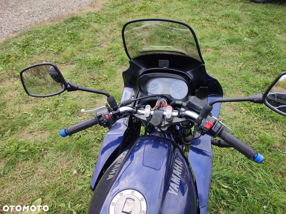 Yamaha XJ - 28