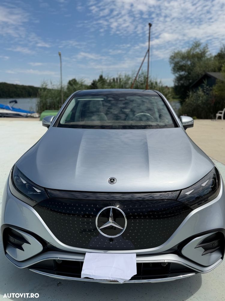 Mercedes-Benz EQE - 16