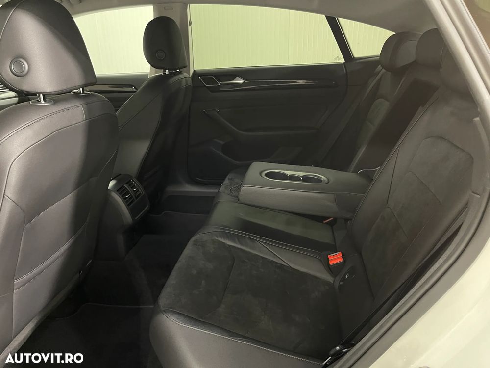 Volkswagen ARTEON 2.0 TDI DSG Elegance - 11