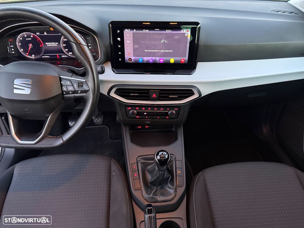 SEAT Ibiza 1.0 EcoTSI Xcellence - 5