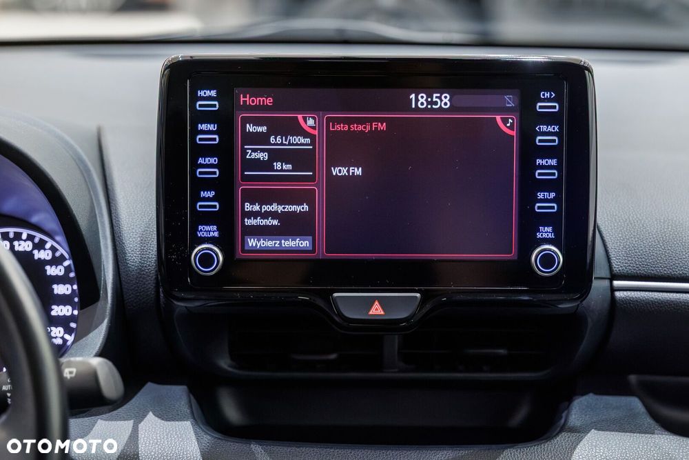 Toyota Yaris - 28
