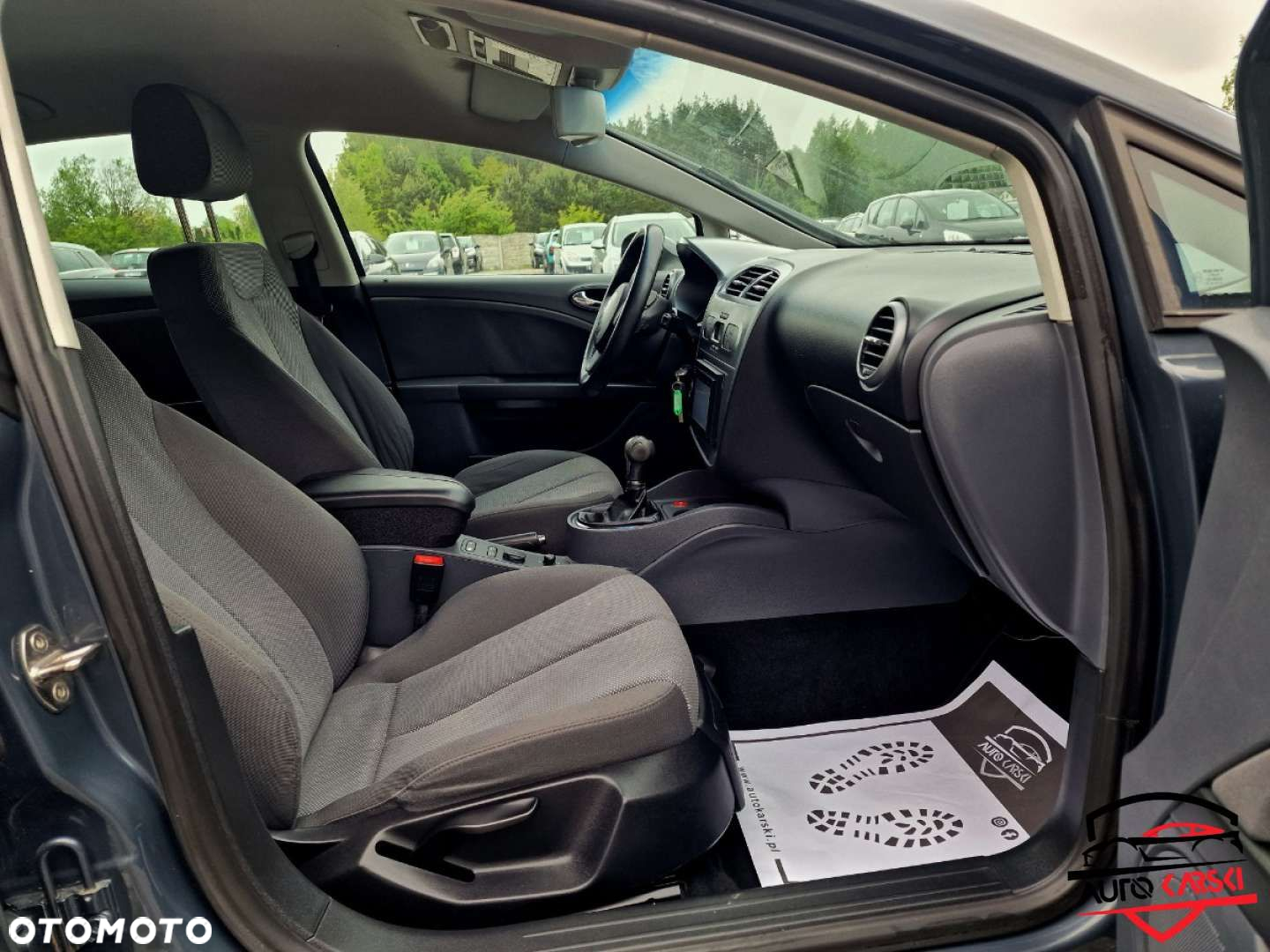 Seat Leon - 20