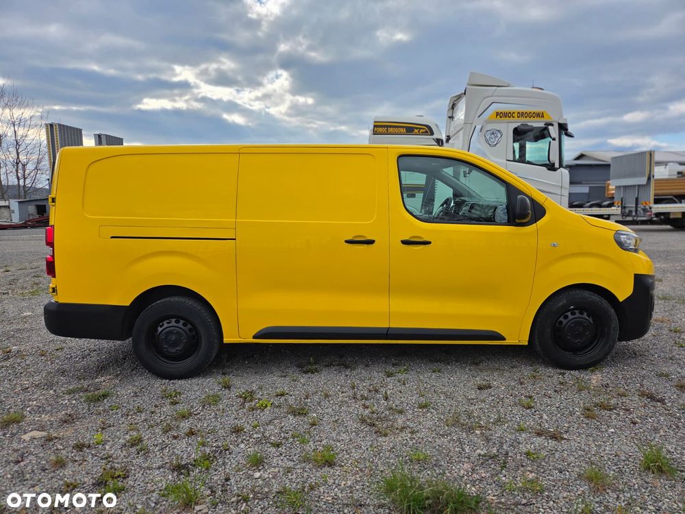 Peugeot Expert LONG 2.0 BLUE HDI 122KM - 7