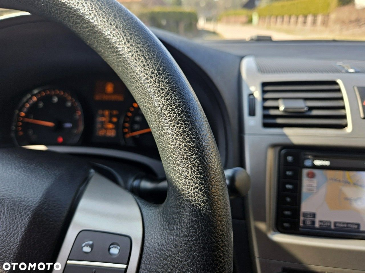 Toyota Avensis Combi 2.0 D-4D - 20