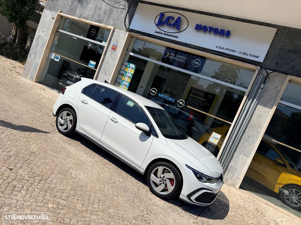 VW Golf 1.4 eHybrid OPF DSG GTE - 28