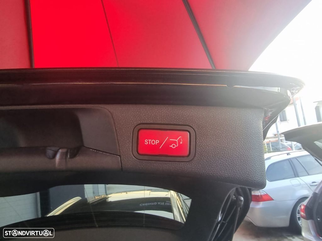 Mercedes-Benz C 220 BlueTEC AMG Line Aut. - 9