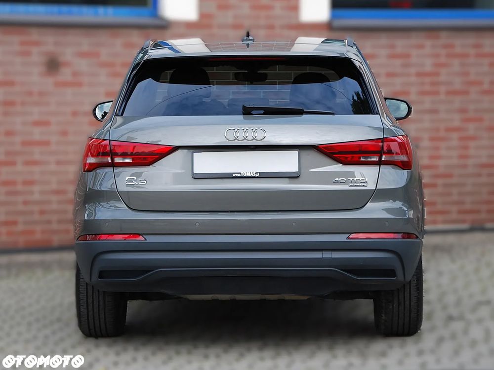 Audi Q3 40 TFSI Quattro Advanced S tronic - 6