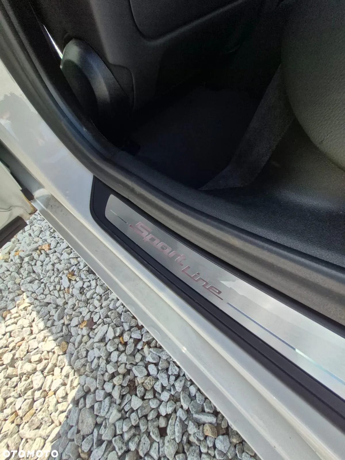 BMW Seria 5 520d Sport Line - 17